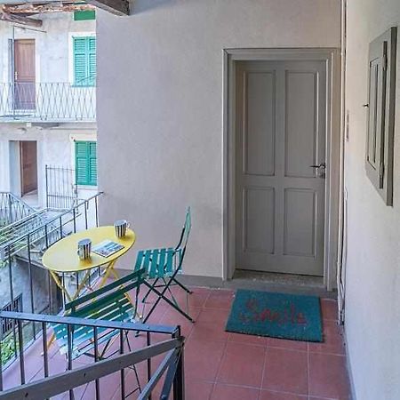 L Arco Appartamento Centro Storico Orta Sgiulio Орта Сан Джулио Екстериор снимка