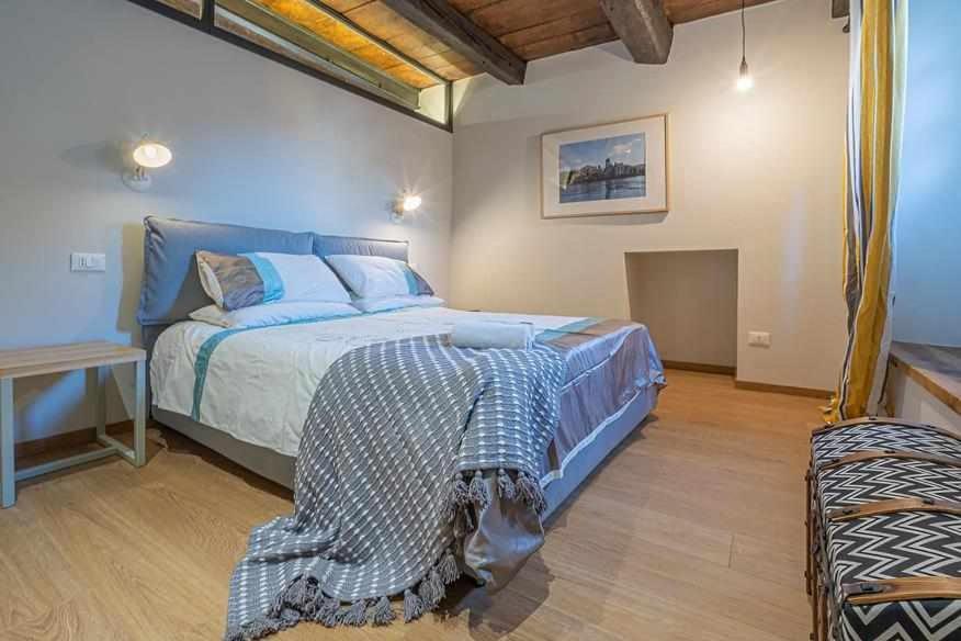 L Arco Appartamento Centro Storico Orta Sgiulio Орта Сан Джулио Екстериор снимка