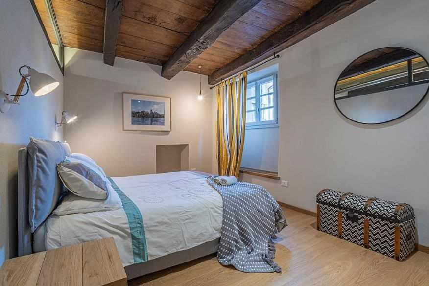 L Arco Appartamento Centro Storico Orta Sgiulio Орта Сан Джулио Екстериор снимка